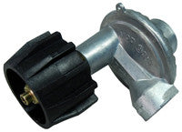 BBQ Grill Gas Regulator LP 00920 High Quality Replacement Grill part. Brands Primarily Used In: Weber Universal