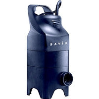 Fountain & Water Feature Pumps Savio Water Master Solids Handling WMS3600- WMS2050 -WMS1450