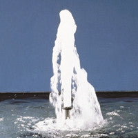 Fountain & Water Feature Fountain HEAD- Nozzle OASE 1" FROTHY