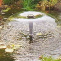 Fountain & Water Feature Fountain HEAD- Nozzle OASE 1" LAVA