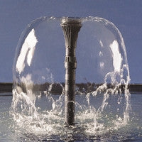 Fountain & Water Feature Fountain HEAD- Nozzle OASE 1" LAVA