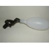 Fountain & Water Feature Fill Valve Float Assembly 3/8 Inch Water Leveler PVC Replacement Thermoplastic