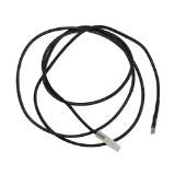 BBQ Grill Ignitor wire replacement Fits BBQ grillware and brinkmann models Universal Fits Other Models not Listed 03610