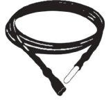 BBQ Grill Ignitor Wire Replacement for Select Ducane Gas Grill Models 03750