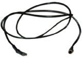 BBQ Grill Ignitor Wire Replacement for Select Gas Grill Models by Arkla, Aussie and Others 03400