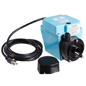 Fountain & Water Feature Pumps Little Giant 3E-34N Series