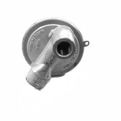 BBQ Grill Gas Regulator 90 Degrees LP 7008