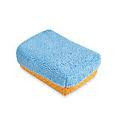 BBQ Grill Cleaner Polishing Pad Chamois N Microfiber