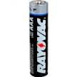 Battery AAA Alkaline Rayovac