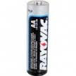 Battery AA Alkaline Rayovac