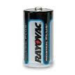 Battery C Alkaline Rayovac