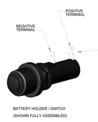 BBQ Grill Ignitor Spark Generator  Battery holder button actavator for Weber Summit module.Universal for other Brands