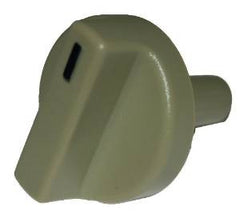 BBQ Grill Knob Weber - Kenmore Plastic Control Knob Replacement 1.6" Diameter X 2.2" Long