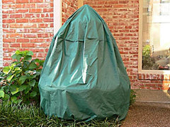 Fountain & Water Feature Fountain Cover Classic Outdoor Covers For Your Water Fountain Green Only