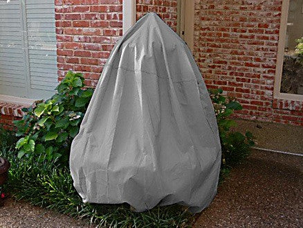 Fountain & Water Feature Fountain Cover Ultima Outdoor Covers For Your Water Fountain Comes In Sage Green - Gray - Tan