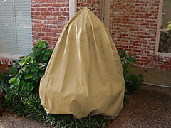 Fountain & Water Feature Fountain Cover Ultima Outdoor Covers For Your Water Fountain Comes In Sage Green - Gray - Tan